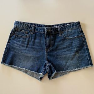 GAP Sexy Boyfriend Short